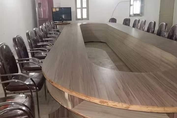 B Ed Teacher Training College campus in Khagaria, Bihar, India — photo 2
