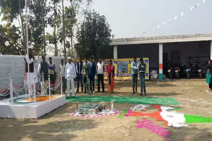 B Ed Teacher Training College campus in Khagaria, Bihar, India — photo 6