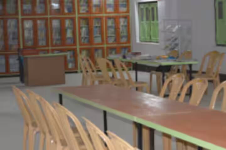 Vivekanand VIPF Institute of Education campus in Aurangabad, Bihar, India — photo 6