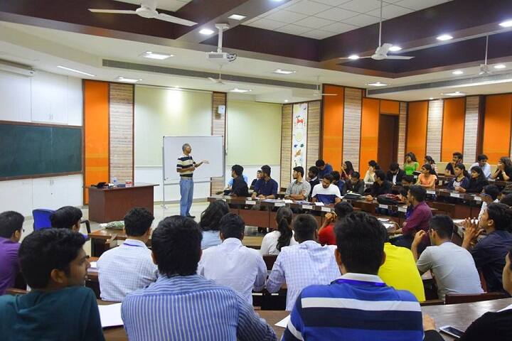 IIM Indore campus in Indore, Madhya Pradesh, India — photo 2