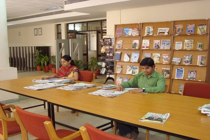 IIM Indore campus in Indore, Madhya Pradesh, India — photo 3