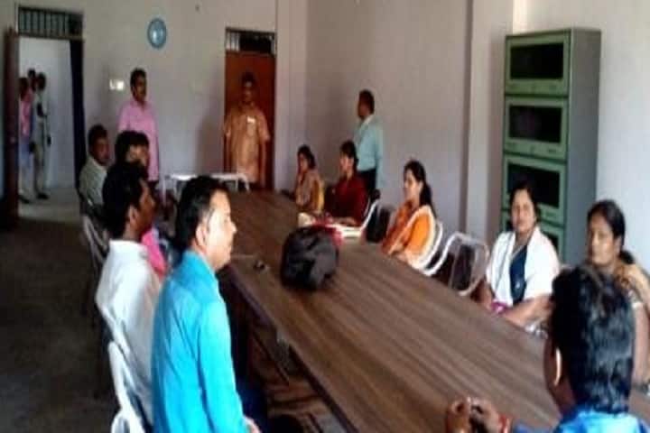Uday Teachers Training College campus in Patna, Bihar, India — photo 2