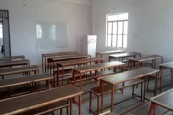 Uday Teachers Training College campus in Patna, Bihar, India — photo 3