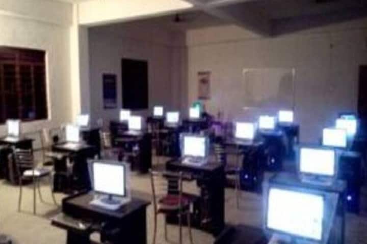 Uday Teachers Training College campus in Patna, Bihar, India — photo 4