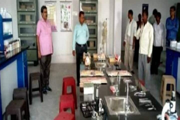 Uday Teachers Training College campus in Patna, Bihar, India — photo 6