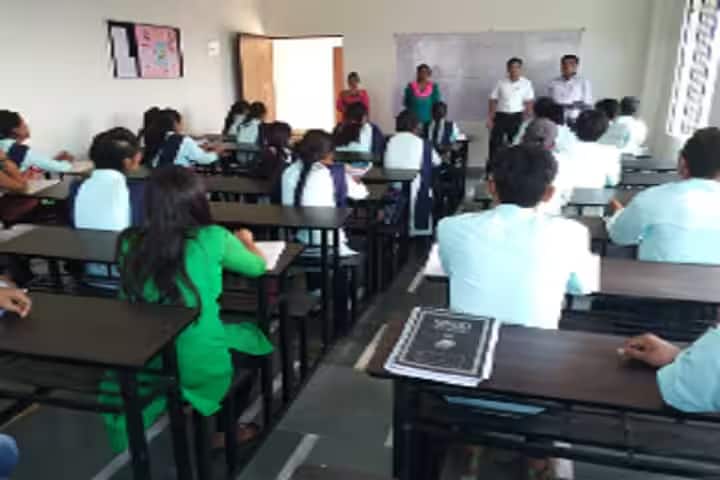 ST College of Education campus in Patna, Bihar, India — photo 2