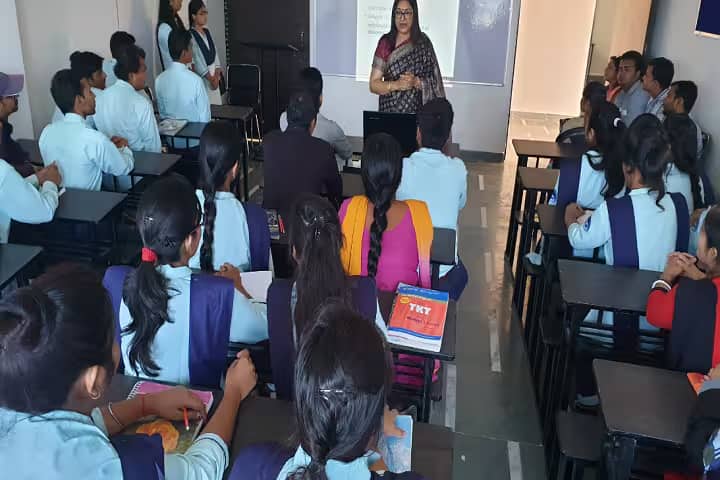 ST College of Education campus in Patna, Bihar, India — photo 3