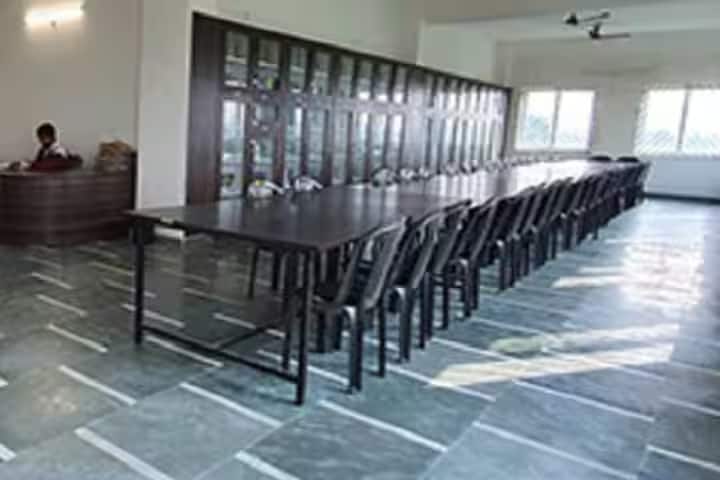 ST College of Education campus in Patna, Bihar, India — photo 4