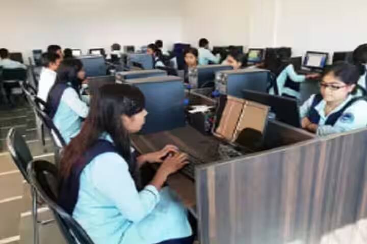 ST College of Education campus in Patna, Bihar, India — photo 5
