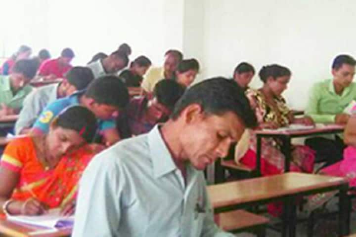 Shakuni Choudhary College of Education campus in Munger, Bihar, India — photo 3