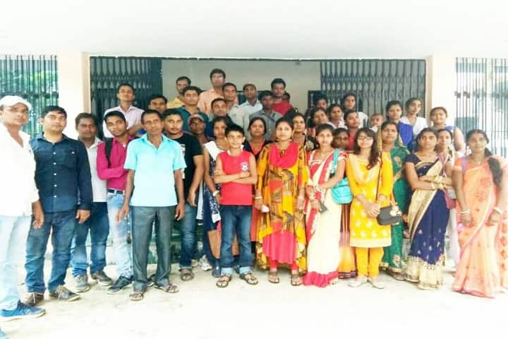 Shakuni Choudhary College of Education campus in Munger, Bihar, India — photo 5