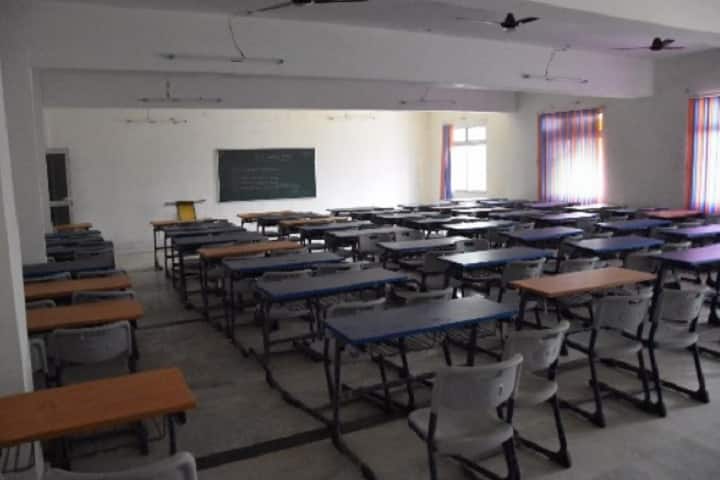 National B Ed College of Higher Education campus in Patna, Bihar, India — photo 2