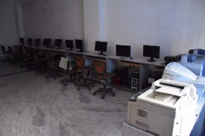 National B Ed College of Higher Education campus in Patna, Bihar, India — photo 3