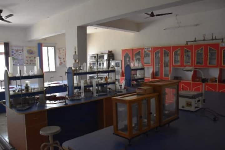 National B Ed College of Higher Education campus in Patna, Bihar, India — photo 4