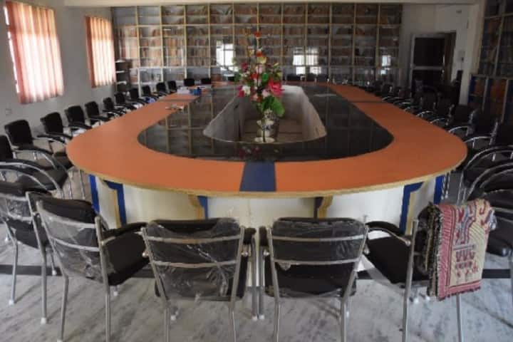 National B Ed College of Higher Education campus in Patna, Bihar, India — photo 5