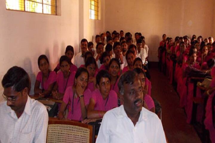 JSS Institute of Education campus in Hoovina Hadagali, Karnataka, India — photo 3