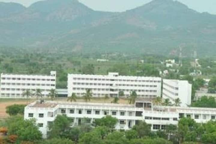 Sri Krishna College of Education campus in Devanahalli, Karnataka, India — photo 1