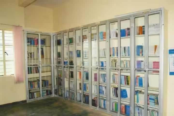 Sri Krishna College of Education campus in Devanahalli, Karnataka, India — photo 3