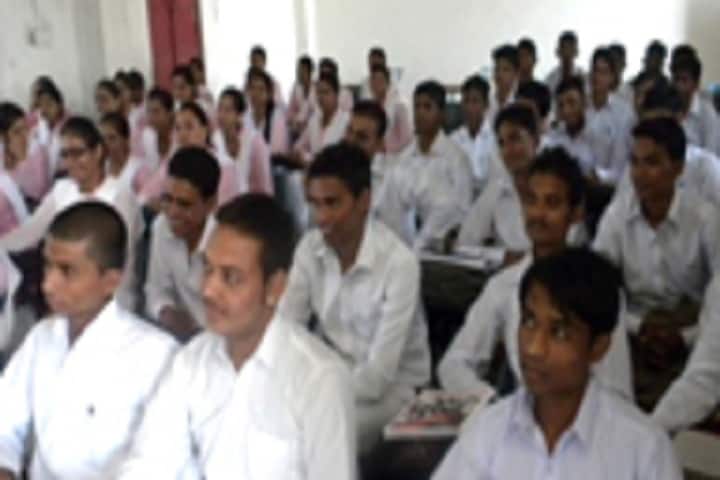 Mewar College of Teacher Training campus in Udaipur, Rajasthan, India — photo 2