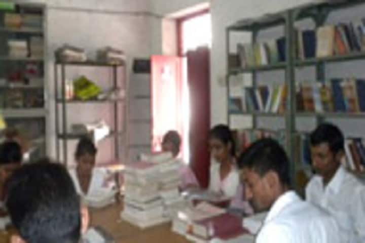 Mewar College of Teacher Training campus in Udaipur, Rajasthan, India — photo 6