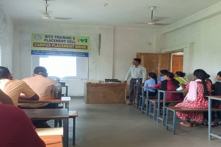 Balasore Institute of Technical Studies campus in Balasore, Odisha, India — photo 2