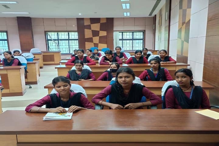 Balasore Institute of Technical Studies campus in Balasore, Odisha, India — photo 3