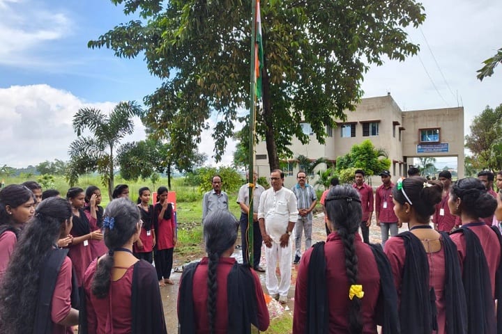 Balasore Institute of Technical Studies campus in Balasore, Odisha, India — photo 4