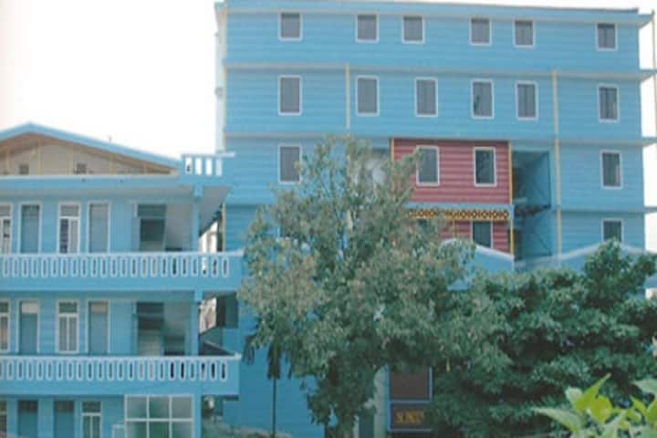 St Paul's College of Education campus in Bangalore, Karnataka, India — photo 1