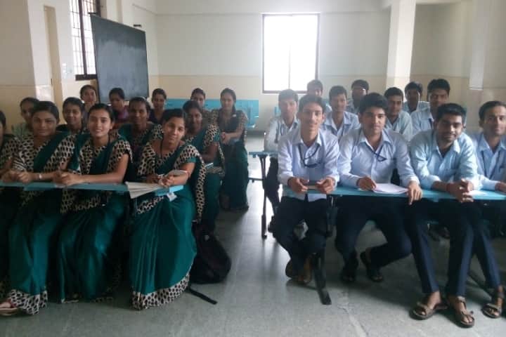 St Paul's College of Education campus in Bangalore, Karnataka, India — photo 5