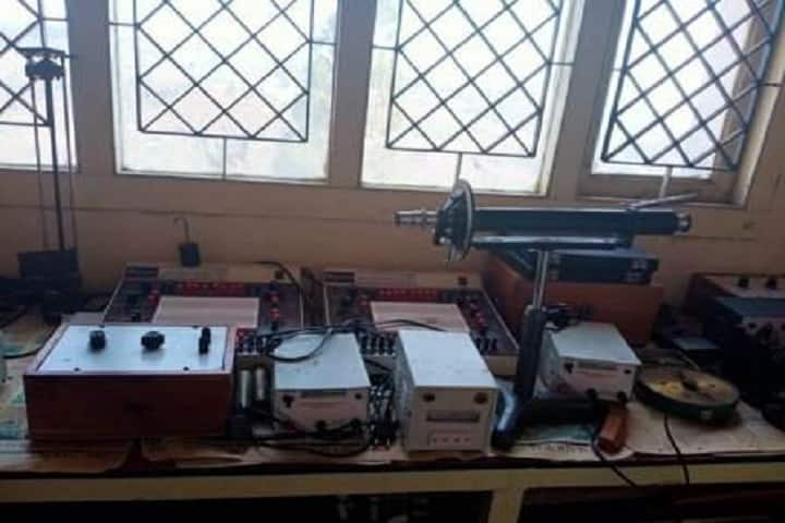 Women's University College of Education campus in Kodaikanal, Tamil Nadu, India — photo 5