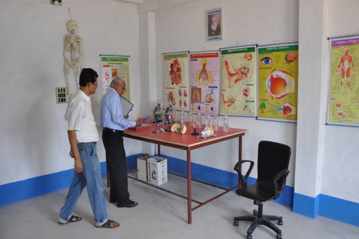JB Memorial College of Education campus in Banipur, West Bengal, India — photo 2