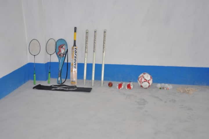 JB Memorial College of Education campus in Banipur, West Bengal, India — photo 5