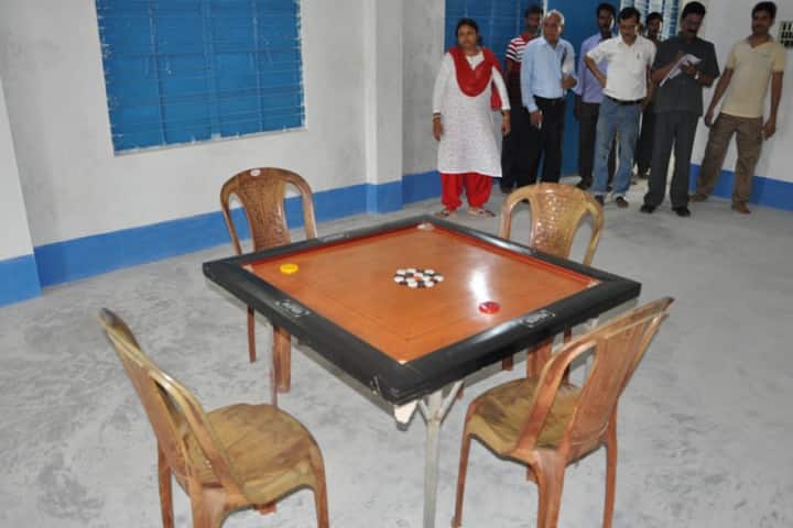 JB Memorial College of Education campus in Banipur, West Bengal, India — photo 6