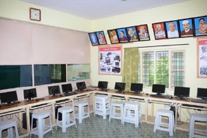 Yashwantrao Chavan Physical Education College campus in Mangrulpir, Maharashtra, India — photo 3