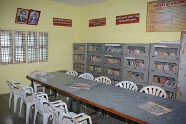 Yashwantrao Chavan Physical Education College campus in Mangrulpir, Maharashtra, India — photo 4