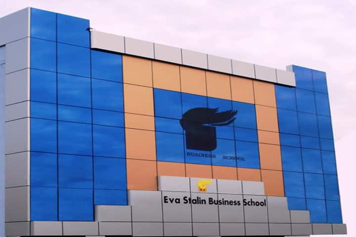 EBS Chennai campus in Chennai, Tamil Nadu, India