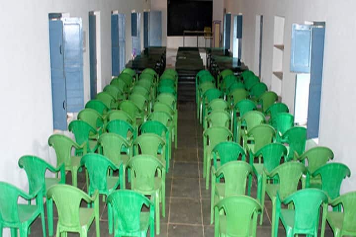 Sri Sai College of Education campus in Nandikotkur, Andhra Pradesh, India — photo 3
