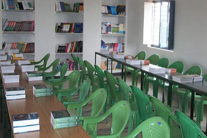 Sri Sai College of Education campus in Nandikotkur, Andhra Pradesh, India — photo 5