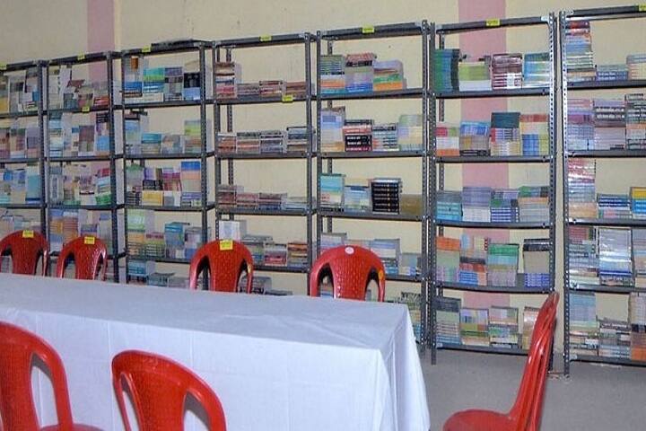 Kashi Prasad Mahavidyalaya campus in Jalaun, Uttar Pradesh, India — photo 4