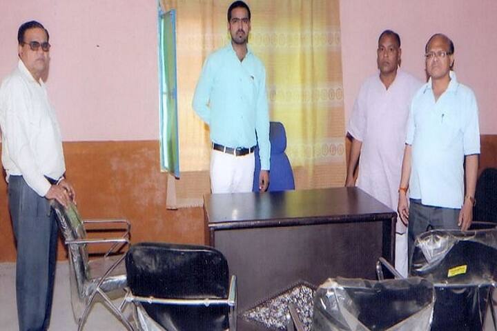Kashi Prasad Mahavidyalaya campus in Jalaun, Uttar Pradesh, India — photo 5