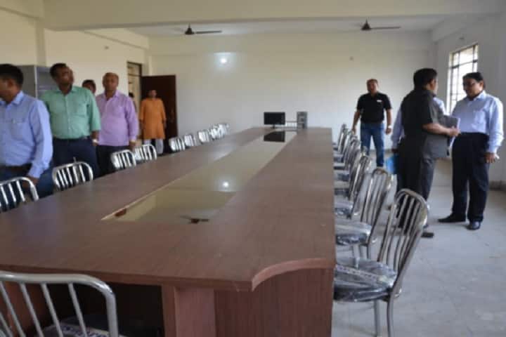 Premlata Madan Mohan College of Education campus in Nalanda, Bihar, India — photo 3