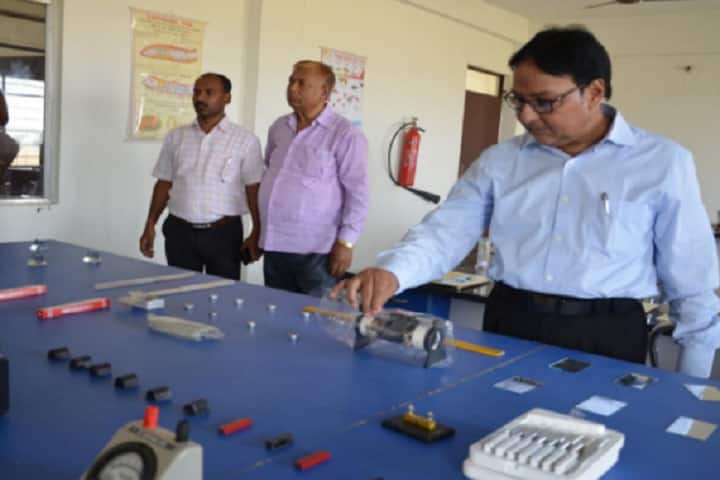 Premlata Madan Mohan College of Education campus in Nalanda, Bihar, India — photo 4