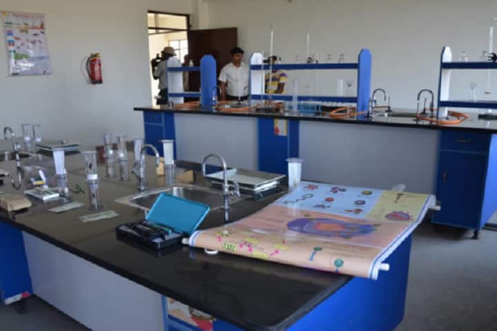 Premlata Madan Mohan College of Education campus in Nalanda, Bihar, India — photo 5