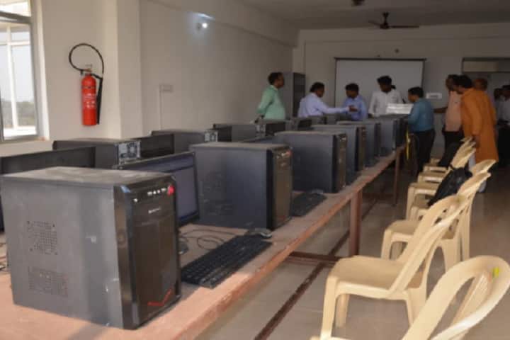 Premlata Madan Mohan College of Education campus in Nalanda, Bihar, India — photo 6
