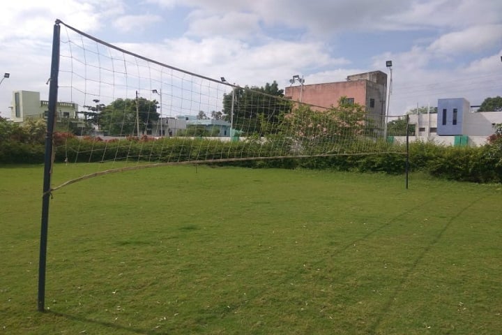 Kadariya College of Education campus in Buldhana, Maharashtra, India — photo 5