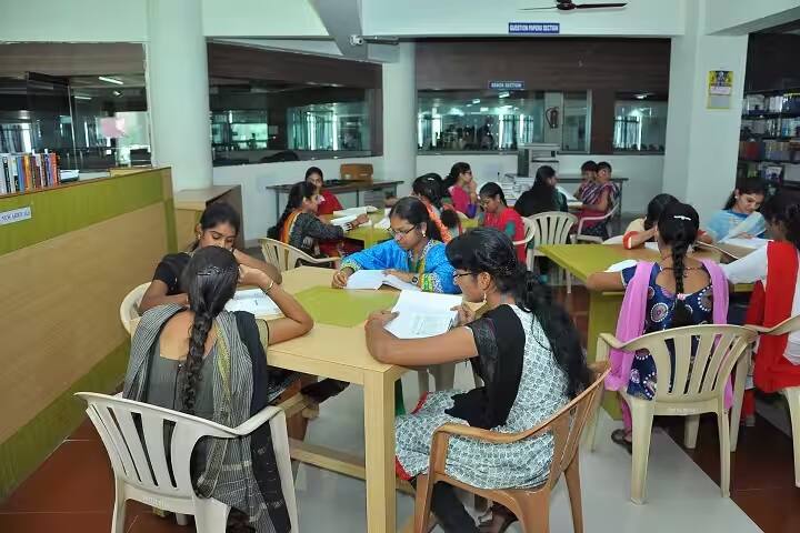 AITS Tirupathi campus in Tirupati, Andhra Pradesh, India — photo 3