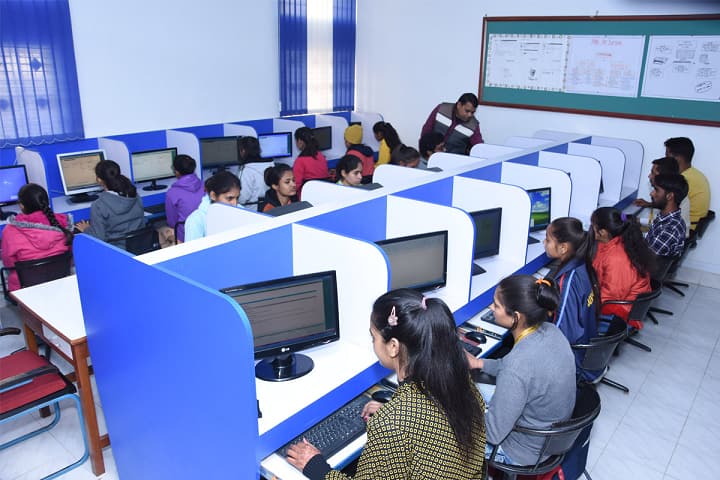 SRV College of Education campus in Sivakasi, Tamil Nadu, India — photo 2