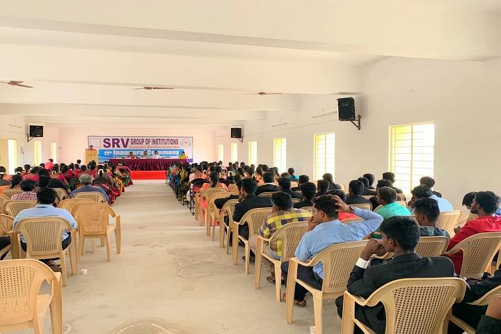 SRV College of Education campus in Sivakasi, Tamil Nadu, India — photo 5