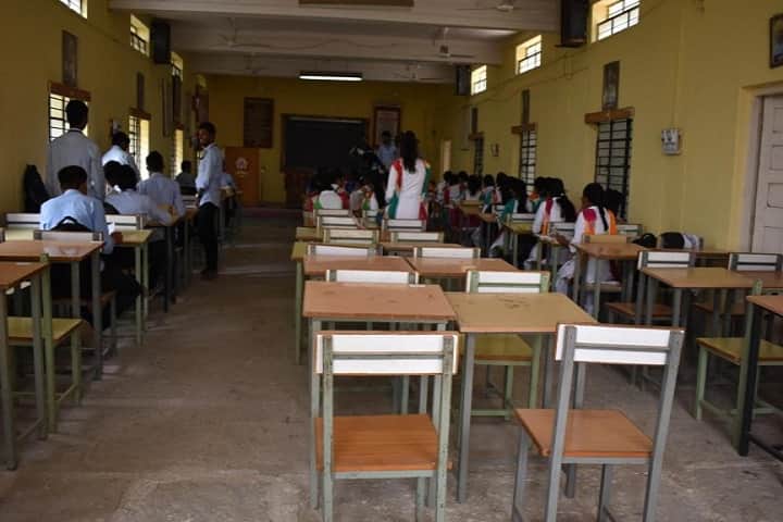 Government College of Education campus in Yavatmal, Maharashtra, India — photo 3