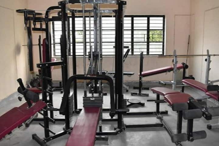 Government College of Education campus in Yavatmal, Maharashtra, India — photo 4